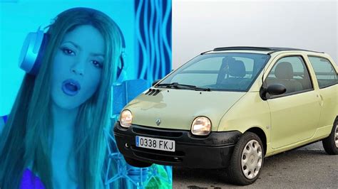 rolex twingo|renault Twingo shakira.